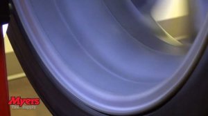 Corghi EM9280 Features & Benefits