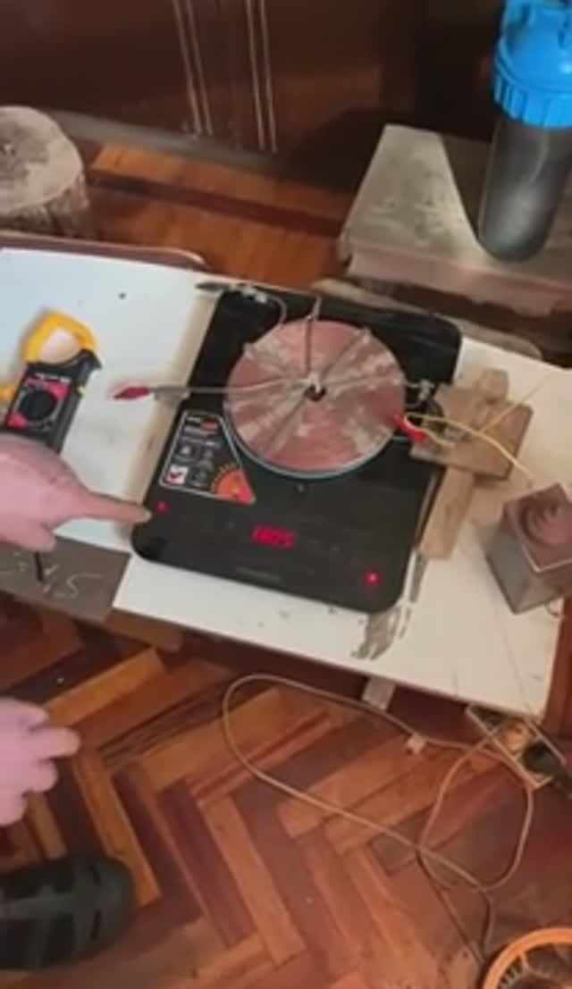 БТГ По следам Н.Тесла , И.Копеца. смотреть онлайн