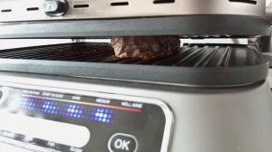 Red solution SteakPro RGM-M805