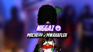 Chief Keef Type Beat Koba LaD x Lil Pump - NIGGAZ (PROD BY MRCHEYY X MWAKA FLEX)