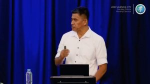 GOD meant it for GOOD Part 7 - LJOR Valencia (August 7, 2022) Sunday Online Worship Service