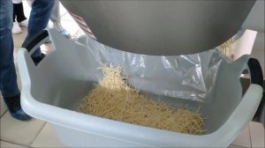 Машина для терки и резки сыра Centris  400C фирмы FAM