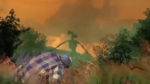 Moris)Клип Серена Галовый