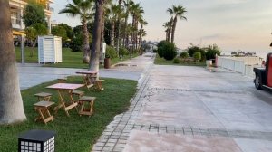 Sherwood Exclusive Kemer 5*