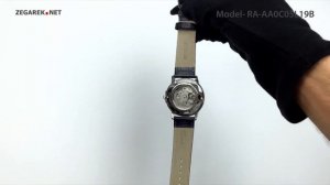 Orient Classic Automatic RA-AA0C05L19B - Zegarek.net
