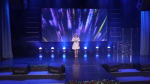 КОНЦЕРТ СЧАСТЬЕ ЕСТЬ ЧАСТЬ 3