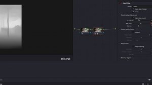 Blur Background Like a Pro F1.2 Aperture Effect -  DaVinci Resolve Tutorial