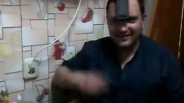 Ни *** себе, че творит!!! смотреть онлайн