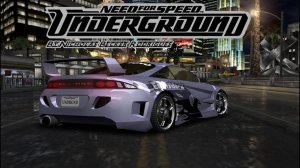 Need for Speed: Underground