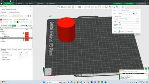 How to Add Text To an Object in Bambu Studios - Step by Step Tutorial