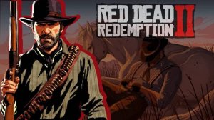 STREAM ►  red dead redemption 2 ►отдыхаем , общаемся и играем