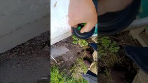 Почему слетает катушка с триммера?