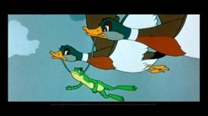 Всеволод Гаршин Лягушка-путешественница