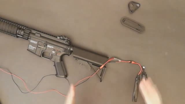 Обновление для Arm-V ETU 5.10