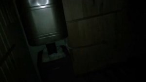 Вызов духов Джефф убийца(2 способ) в 12 часов ночи.