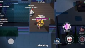 SUPER SUS RUNNING COMPETITION Lomba lari 😂 WINNER GET 5000 GOLDEN STARS CHALLENG 😱 SUPER SUS BETA