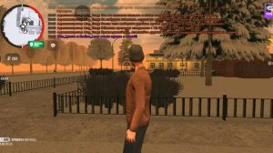 Grand mobile совершенная игра для прикольных игрушек