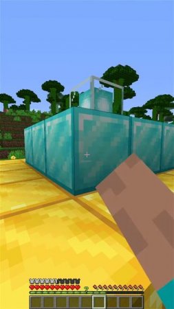 Minecraft Человек-эмоджи

#майнкрафт #игры #гайд #minecraft