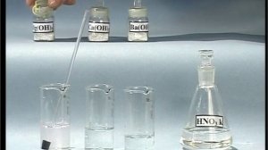 Гидроксиды щелочноземельных металлов