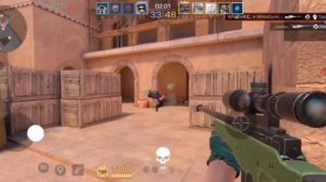 МУВИК Standoff 2