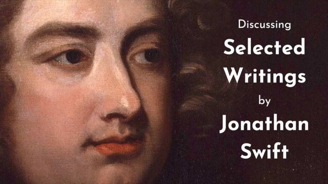Jonathan Swift – Selected Writings – Canonball 48 смотреть онлайн