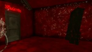 Прохождение игры Death Park.Лабиринт клоуна непроходим😠Нашла будильник?..Юля тв🐣🐥🐤❤️