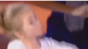 Её танец покорил весь зал 😱