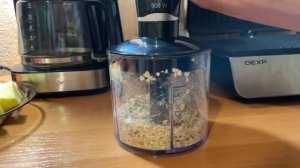 Обзор блендера Scarlett SC-HB42F08