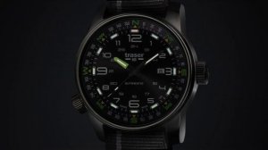 traser P68 Pathfinder bei uhrcenter