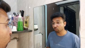 Pearl SS-01 chrome plated closed comb DE safety razor unboxing & demo!From cartridge to safety razo