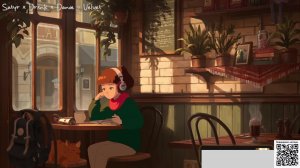 jazz lofi girl radio 🎷 beats to chill/study to