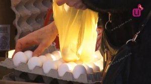 В Междуреченске пройдет сельскохозяйственная ярмарка