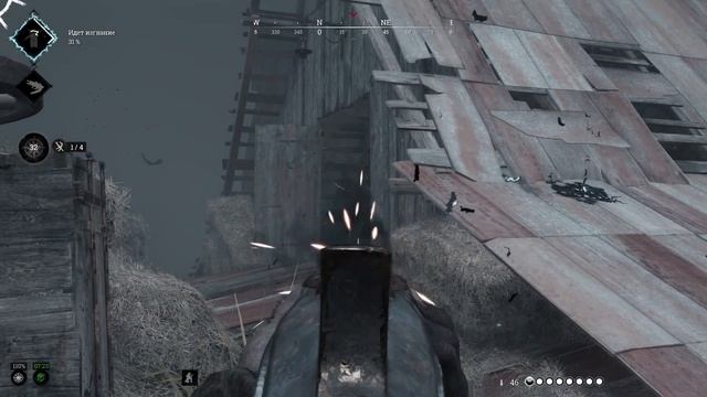 ГАЙД ДЛЯ НОВИЧКОВ | АЗЫ | HUNT SHOWDOWN 2024 смотреть онлайн