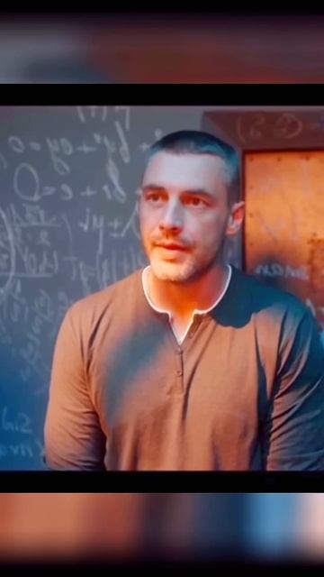 С помощью математики доказала свою невиновность #shorts #рекомендации #фильм #кино #сериал