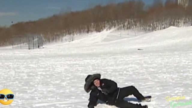 Нелепые и смешные ситуации которые случились в прямом эфире ТВ! (часть 2)