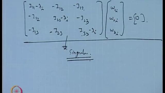 Mod-01 Lec-35 Attitude Dynamics (Contd...3)