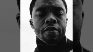 Ваканда навеки 💔 / Черная пантера