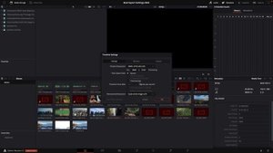 How To Export Videos in Davinci Resolve 18 in 2022