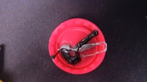 УАЗ ПАТРИОТ ОТЛОМАЛСЯ ШТУЦЕР  РАДИАТОРА ОХЛАЖДЕНИЯ (ОДИН ИЗ ВАРИАНТОВ КАК УСТРАНИТЬ ЭТУ ПРОБЛЕМУ)