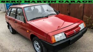 ВАЗ 2109 Преимущества и недостатки. Стоит ли покупать