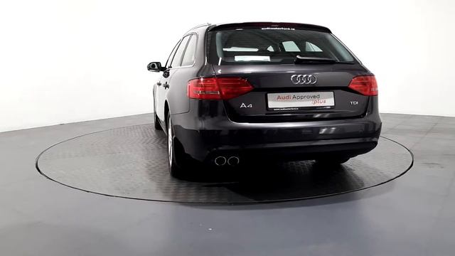 2015 Audi A4 Avant 2.0 Tdi 150Bhp Auto Save 2,000 24,950 смотреть онлайн