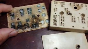 Взорвался Силовой модуль частотника SKiiP 35NAB12T4V1Транс-IGBT-модуль N-CH 1200V 67A 29-контактный