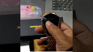 ⏱️BINBOND TOUCH WATCH ORIGINAL