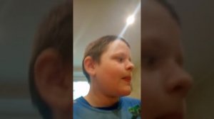 что будет если выпить гримас Шейк?      (ничего)