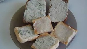 Бутербродная намазка. Маринкины творинки. Всем МИРА и Добра!