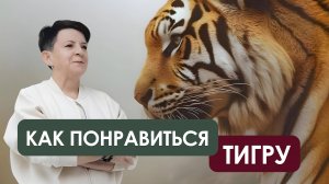 Активно, но осторожно: как понравиться Тигру. Прогноз на февраль