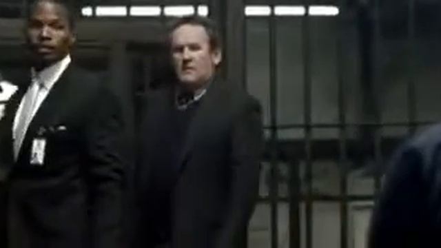 Законопослушный гражданин (2009) смотреть онлайн