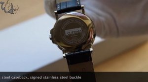 Certina DS Caimano C017.410.16.037.00 [Affordable Watch Review]