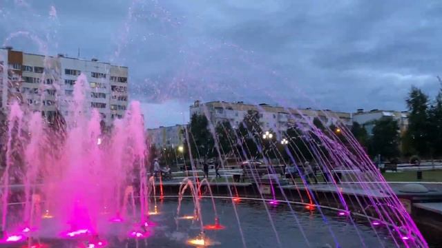 Василина Агапова - Песня о Ноябрьске