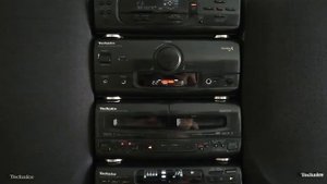 Technics SC-CH505 (1994-1995 г.) часть 36